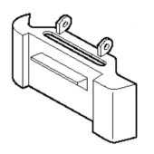 Wtyczka 5833376-01 Wtyczka 5833376-01