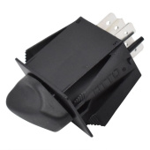 Przełącznik, Obrotowy 5834593-01 Przełącznik, Obrotowy 5834593-01