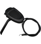 Sterowanie,Dr,Aw,21Fgd,Bs,Blk/Blk 5834769-01 Sterowanie,Dr,Aw,21Fgd,Bs,Blk/Blk 5834769-01