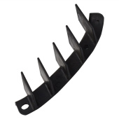 Osłona, przód, odpowietrznik, 97, Crd Osłona, przód, odpowietrznik, 97, Crd