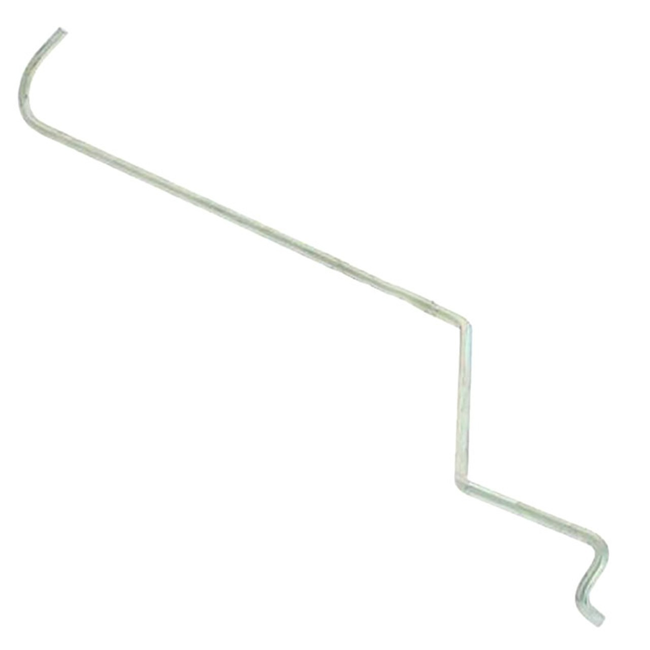 Pręt, obejście, CRD, Tex, Gen2