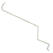 Pręt, obejście, CRD, Tex, Gen2 Pręt, obejście, CRD, Tex, Gen2