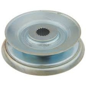 Krążek linowy Krążek linowy