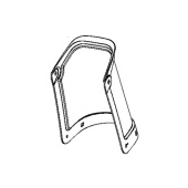 Rury Wyrzucające 5837582-01 Rury Wyrzucające 5837582-01