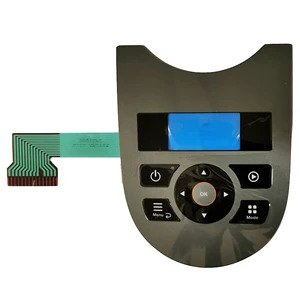 KLAWIATURA Gardena Sileno City & Life