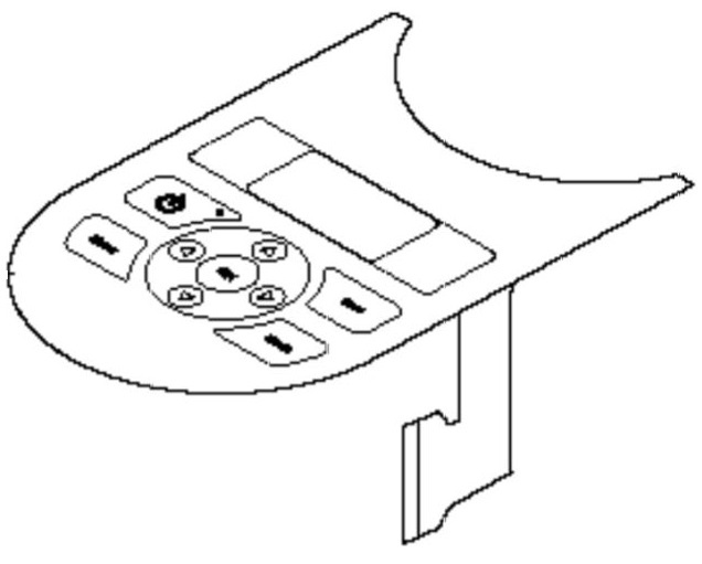 KLAWIATURA Gardena Sileno City & Life