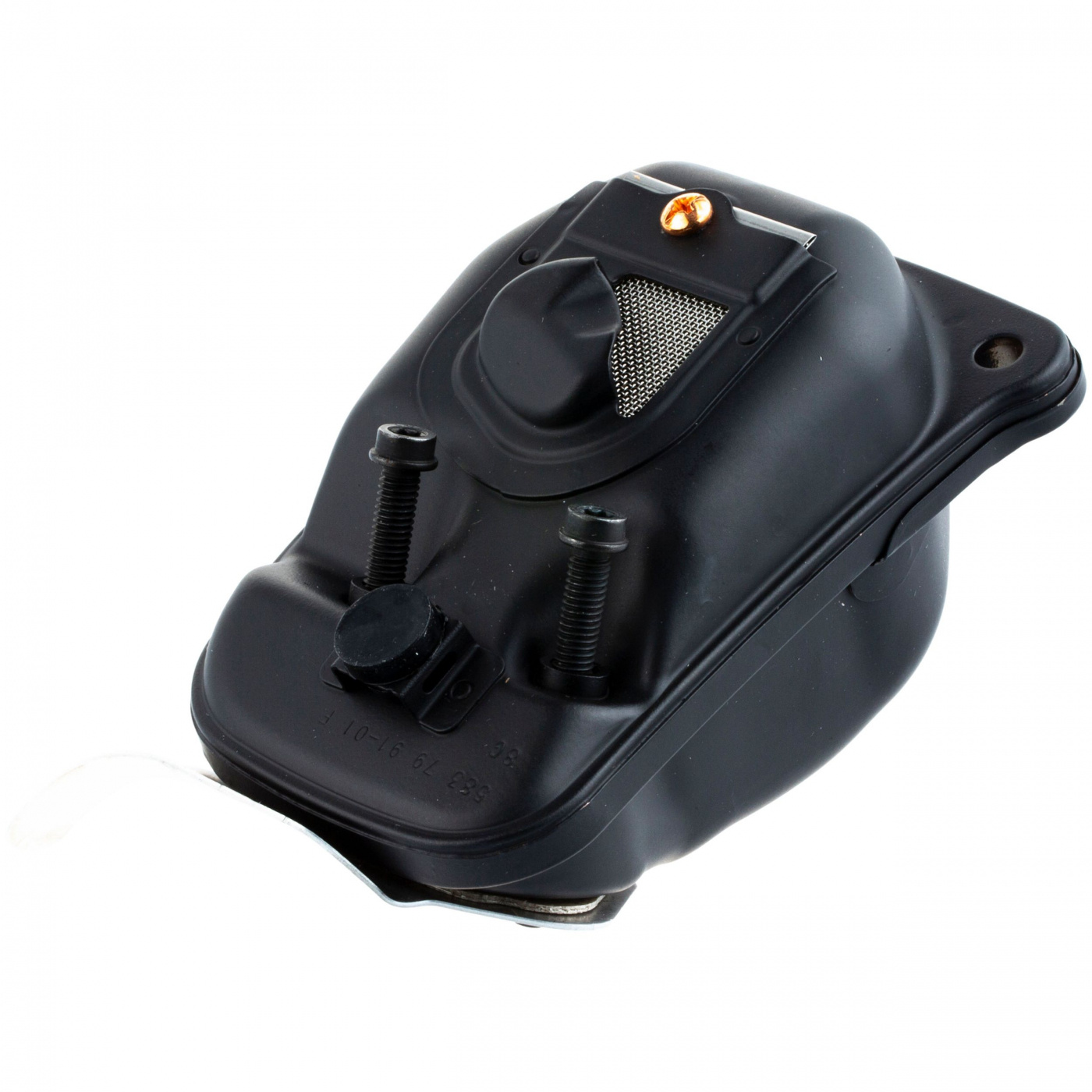 Zestaw tłumika 5837987-01