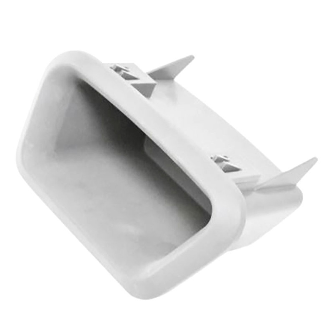 Torba na trawę N/A Bagger Top, Pani