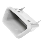 Torba na trawę N/A Bagger Top, Pani Torba na trawę N/A Bagger Top, Pani