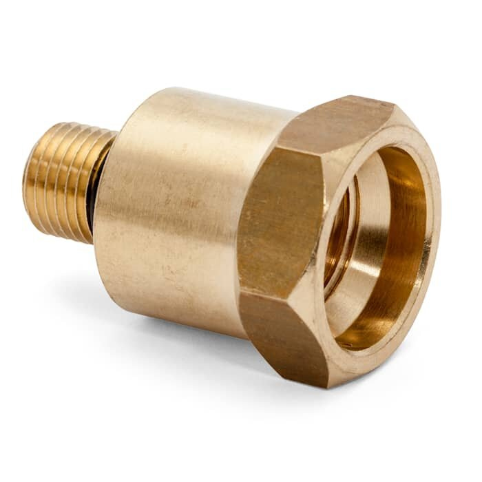 Adapter, 10Mm 5838498-01