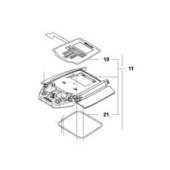 OSŁONA. ZESTAW OSŁONA. ZESTAW