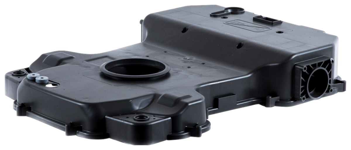 Zestaw podwozia dolny