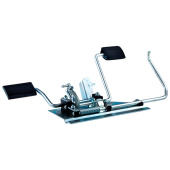 Zespół płytki pedału Hydrostatyczny K Zespół płytki pedału Hydrostatyczny K