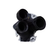 Rura ssąca, odporna na zimno 5839641-04 Rura ssąca, odporna na zimno 5839641-04