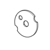 Zawór 5839749-01 Zawór 5839749-01