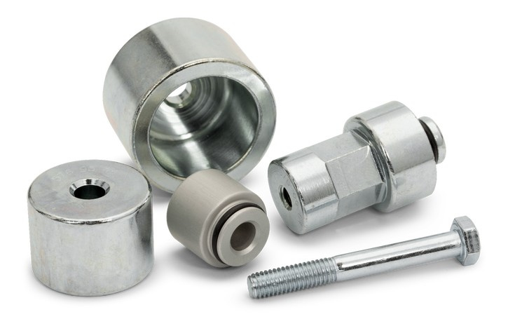 Przewodnik Po Narzędziach 5841405-01