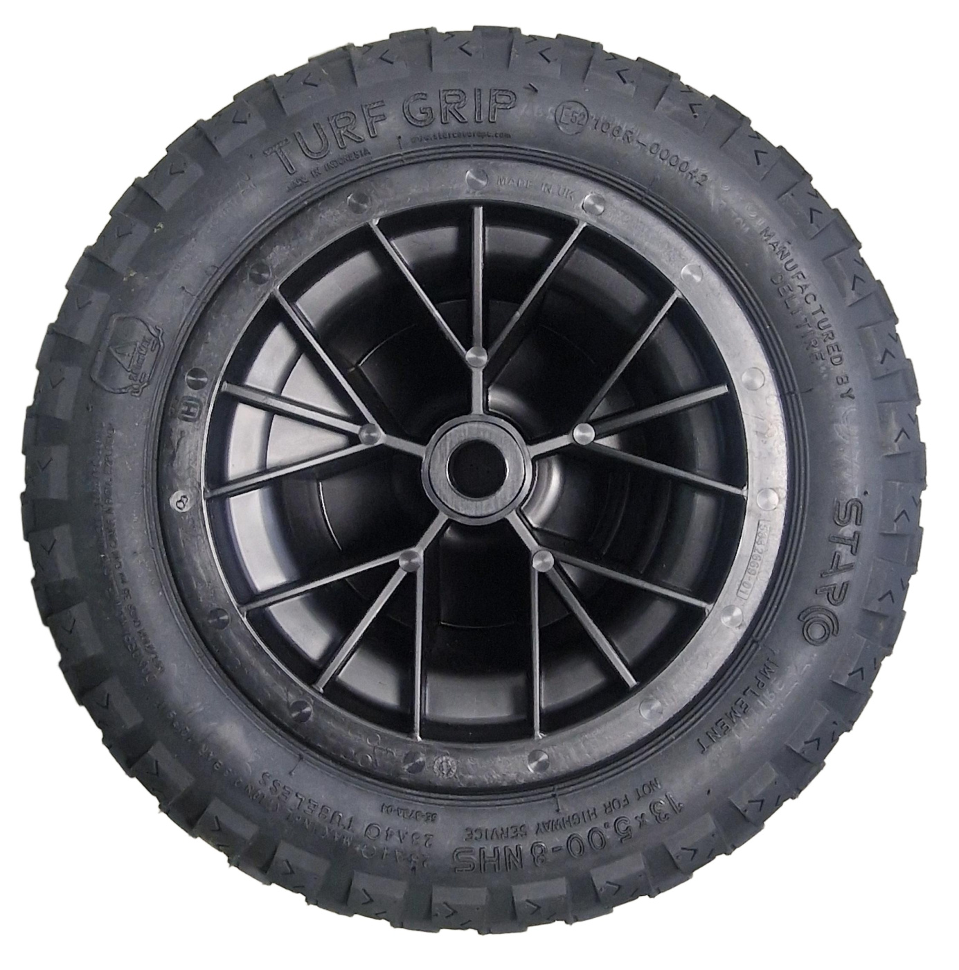 Koło Kpl 5842669-01