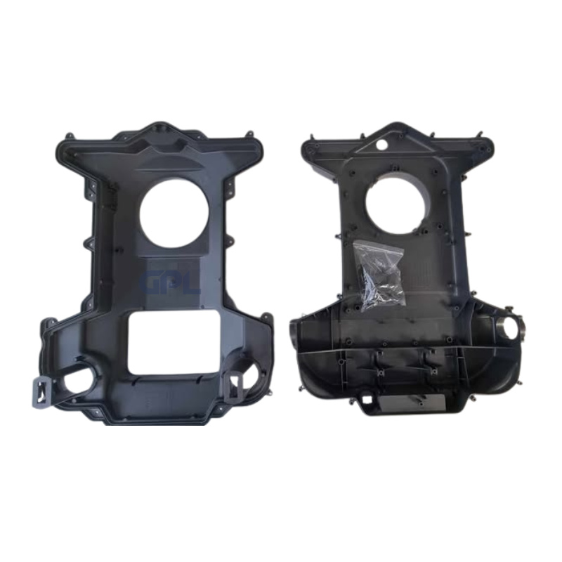 Zestaw Podwozia 5846167-01