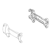 Chwyt 5848396-02 Chwyt 5848396-02