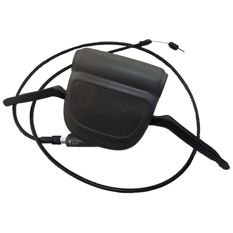 Podwójny Spust Alpha 2014 5848614-01