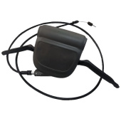 Podwójny Spust Alpha 2014 5848614-01 Podwójny Spust Alpha 2014 5848614-01