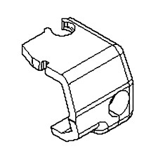 Przelotka Carb 5849825-01