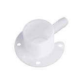 Podłączenie Kranu 5850088-01 Podłączenie Kranu 5850088-01