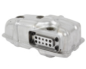 Tłumik Kpl Tłumik Kpl