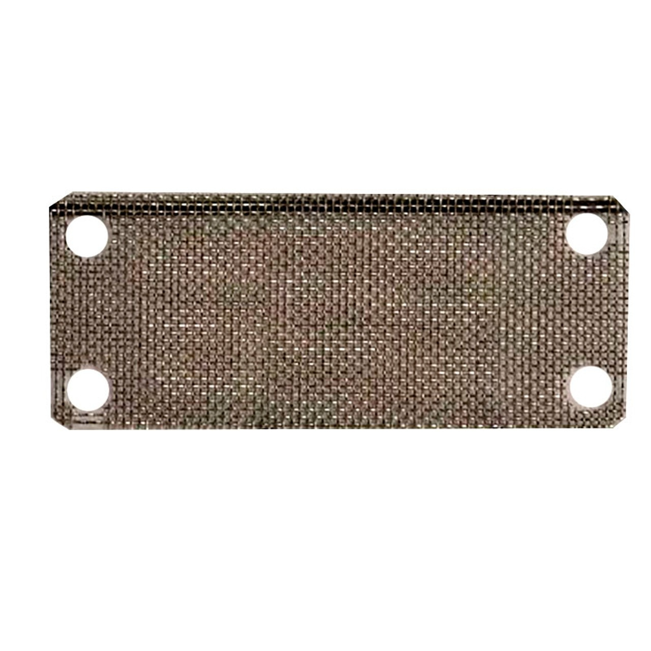 Siatka przeciwiskrowa