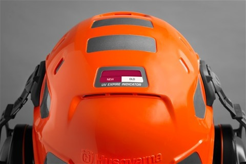 Kask leśny Husqvarna Technical