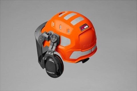 Kask leśny Husqvarna Technical