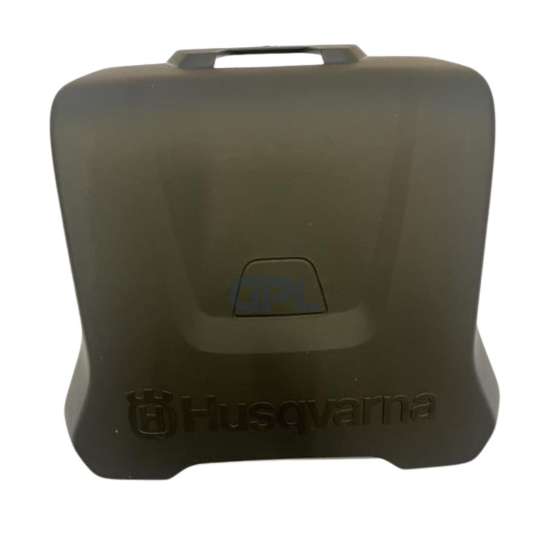 KOREK, Stacja ładowania