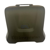 KOREK, Stacja ładowania KOREK, Stacja ładowania