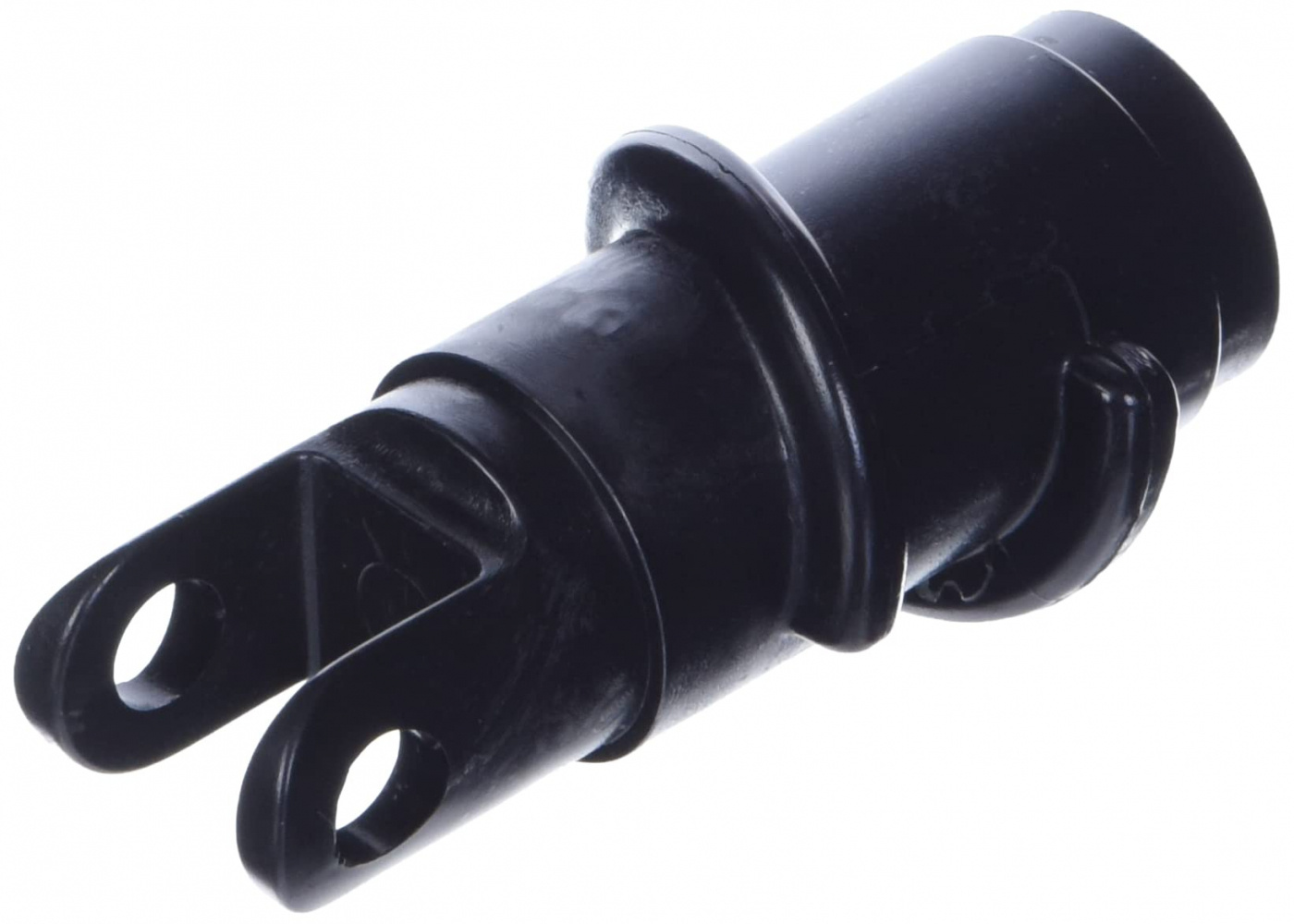 Ślimak, rynna-obrót