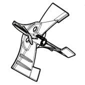 Podajnik 5851983-03 Podajnik 5851983-03