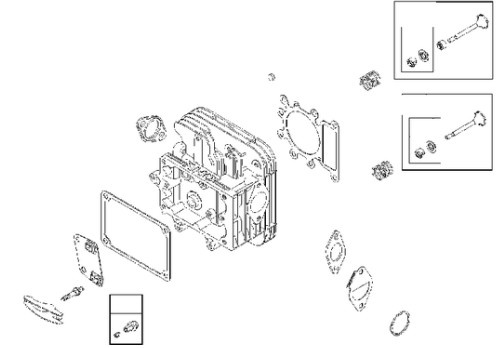 Górna Pokrywa 5852434-01