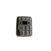 Zespół tłumika Zespół tłumika