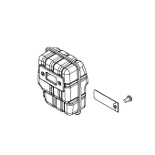 Zespół tłumika Zespół tłumika