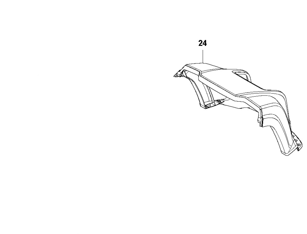 Pokrywa podstawy P2 Dom