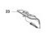 Hatch P2 Szary Hatch P2 Szary