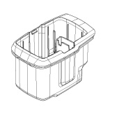 Skrzynka na baterie Skrzynka na baterie