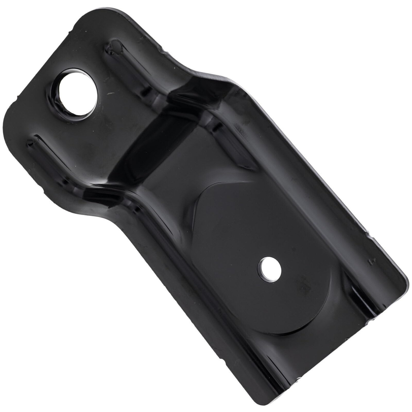 Uchwyt zawieszenia przedniego pokładu