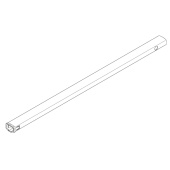 Rura wiertnicza, mała Rura wiertnicza, mała