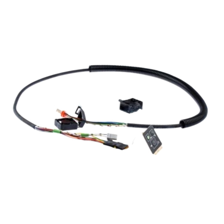 Okablowanie 5853712-01