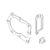 Zestaw Uszczelek 5853915-01 Zestaw Uszczelek 5853915-01