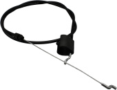 Linka hamulca silnikowego Excellent S, Comet S, Lb448 Linka hamulca silnikowego Excellent S, Comet S, Lb448