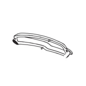 Led Obramowania 5854206-02 Led Obramowania 5854206-02