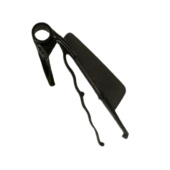 Blokada Przepustnicy Czarna 5854360-01 Blokada Przepustnicy Czarna 5854360-01