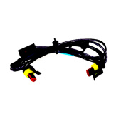 Okablowanie oświetlenia Okablowanie oświetlenia