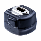 Tłumik Kpl 5854482-01 Tłumik Kpl 5854482-01